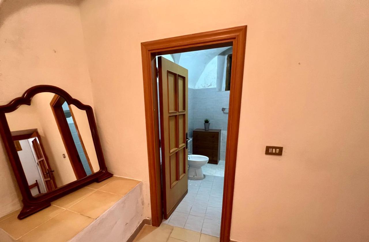 Villa Anima Irpina Gesualdo Exterior foto