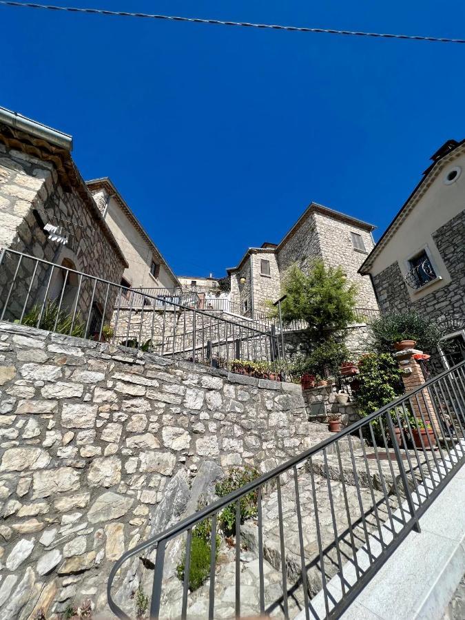 Villa Anima Irpina Gesualdo Exterior foto